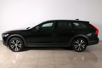 Volvo V90 Cross Country, 2.0, 140 kW, diesel, automatic, four-wheel drive