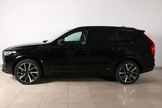 Volvo XC90, 2.0, 183 kW, hübriid, automaat, nelikvedu