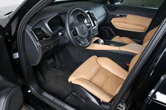 Volvo XC90, 2.0, 183 kW, hübriid, automaat, nelikvedu