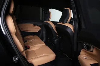 Volvo XC90, 2.0, 183 kW, hübriid, automaat, nelikvedu