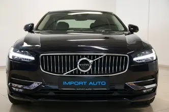 Volvo S90, 2.0, 140 kW, дизель, автомат, передний привод