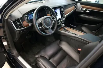 Volvo S90, 2.0, 140 kW, дизель, автомат, передний привод