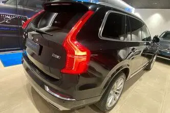 Volvo XC90, 2.0, 165 kW, diisel, automaat, nelikvedu