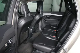 Volvo XC90, 2.0, 173 kW, дизель, автомат, полный привод