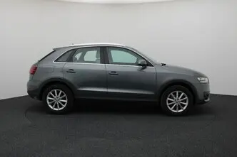 Audi Q3, 2.0, 130 kW, diisel, automaat, esivedu