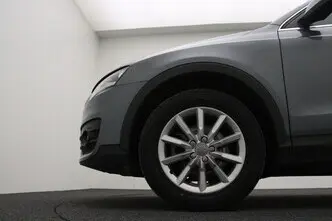 Audi Q3, 2.0, 130 kW, diisel, automaat, esivedu