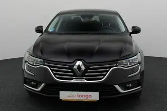 Renault Talisman, 1.6, 96 kW, дизель, автомат, передний привод