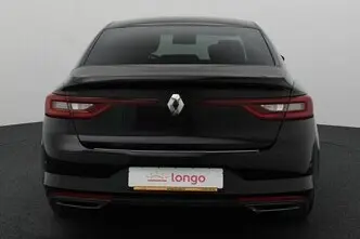 Renault Talisman, 1.6, 96 kW, дизель, автомат, передний привод