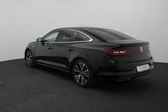 Renault Talisman, 1.6, 96 kW, дизель, автомат, передний привод