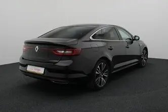 Renault Talisman, 1.6, 96 kW, дизель, автомат, передний привод