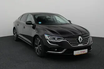 Renault Talisman, 1.6, 96 kW, дизель, автомат, передний привод