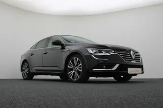 Renault Talisman, 1.6, 96 kW, дизель, автомат, передний привод