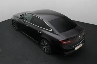 Renault Talisman, 1.6, 96 kW, дизель, автомат, передний привод