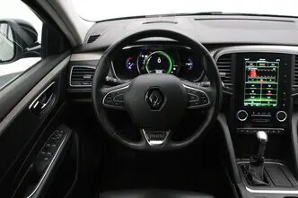 Renault Talisman, 1.6, 96 kW, дизель, автомат, передний привод