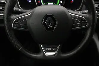 Renault Talisman, 1.6, 96 kW, дизель, автомат, передний привод