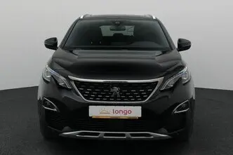 Peugeot 5008, 2.0, 132 kW, diisel, automaat, esivedu