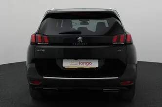 Peugeot 5008, 2.0, 132 kW, diisel, automaat, esivedu