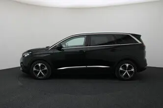 Peugeot 5008, 2.0, 132 kW, diisel, automaat, esivedu