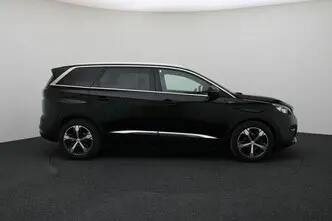 Peugeot 5008, 2.0, 132 kW, diisel, automaat, esivedu