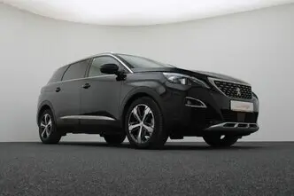 Peugeot 5008, 2.0, 132 kW, diisel, automaat, esivedu