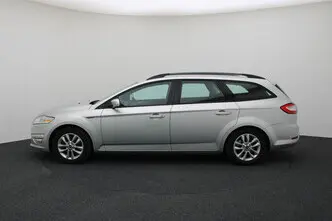 Ford Mondeo, 1.6, 85 kW, diisel, manuaal, esivedu