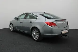 Opel Insignia, 1.4, 103 kW, bensiin, manuaal, esivedu