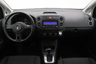 Volkswagen Golf Plus, 1.4, 90 kW, бензин, автомат, передний привод