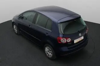 Volkswagen Golf Plus, 1.4, 90 kW, бензин, автомат, передний привод