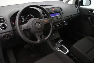 Volkswagen Golf Plus, 1.4, 90 kW, бензин, автомат, передний привод