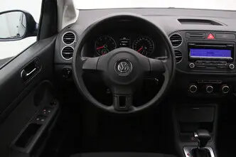 Volkswagen Golf Plus, 1.4, 90 kW, бензин, автомат, передний привод