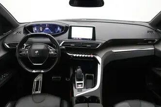 Peugeot 3008, 2.0, 133 kW, дизель, автомат, передний привод