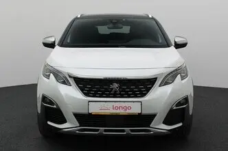 Peugeot 3008, 2.0, 133 kW, дизель, автомат, передний привод