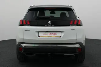 Peugeot 3008, 2.0, 133 kW, дизель, автомат, передний привод