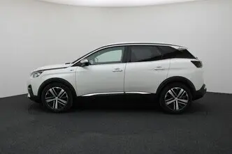 Peugeot 3008, 2.0, 133 kW, дизель, автомат, передний привод