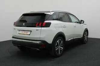 Peugeot 3008, 2.0, 133 kW, дизель, автомат, передний привод