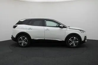 Peugeot 3008, 2.0, 133 kW, дизель, автомат, передний привод