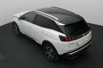 Peugeot 3008, 2.0, 133 kW, дизель, автомат, передний привод