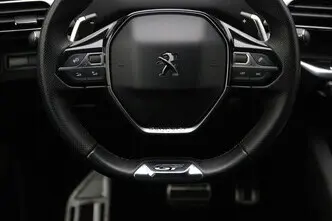 Peugeot 3008, 2.0, 133 kW, дизель, автомат, передний привод