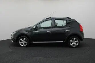 Dacia Sandero, 1.6, 62 kW, lpg, manuaal, esivedu