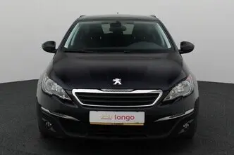 Peugeot 308, 1.6, 88 kW, дизель, механическая, передний привод