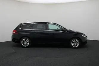 Peugeot 308, 1.6, 88 kW, дизель, механическая, передний привод