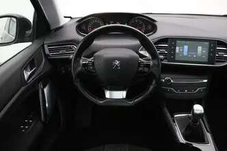 Peugeot 308, 1.6, 88 kW, дизель, механическая, передний привод