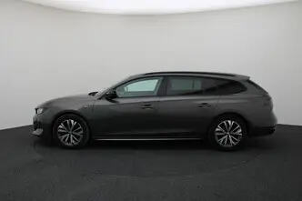 Peugeot 508, 1.5, 96 kW, diisel, automaat, esivedu