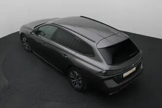 Peugeot 508, 1.5, 96 kW, diisel, automaat, esivedu