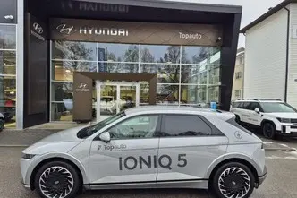 Hyundai IONIQ 5, 168 kW, electric, automatic, rear-wheel drive