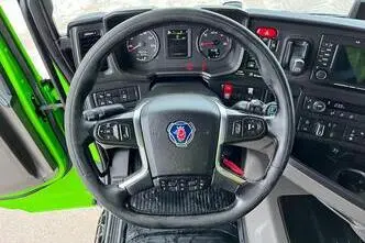 Scania R, 368 kW, дизель, автомат