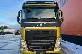 Volvo FH 540 6x4, 405 kW, дизель, автомат