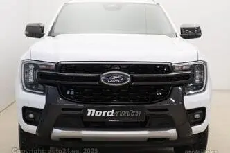 Ford Ranger, 3.0, 177 kW, diisel, automaat, nelikvedu