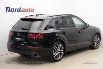 Audi Q7, 3.0, 200 kW, дизель, автомат, полный привод