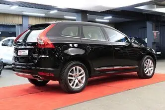 Volvo XC60, 2.0, 180 kW, бензин, автомат, полный привод